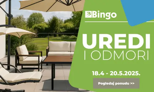 Uredi i odmori