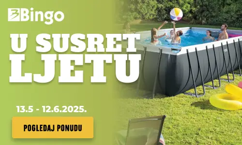 U susret ljetu