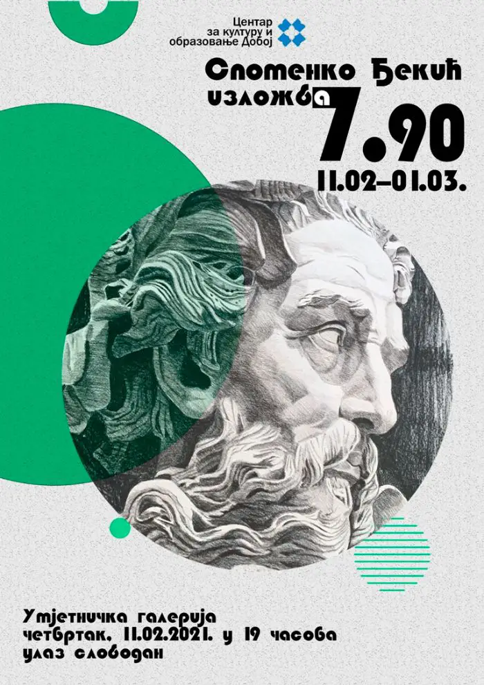 Izložba hiperrealizam doboj