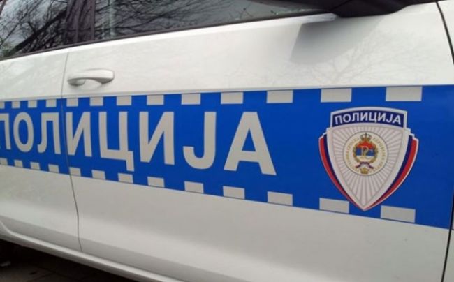 FOTO: Dobojski Info | DOBOJ: Brzom reakcijom policije spriječeno samoubistvo