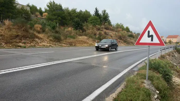 FOTO: Dobojski Info | Saobraćaj jutros umjerenog intenziteta