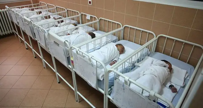 FOTO: Dobojski Info | DOBOJ: U protekla 24 časa rođene tri djevojčice i tri dječaka