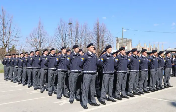 FOTO: Granična policija BiH |