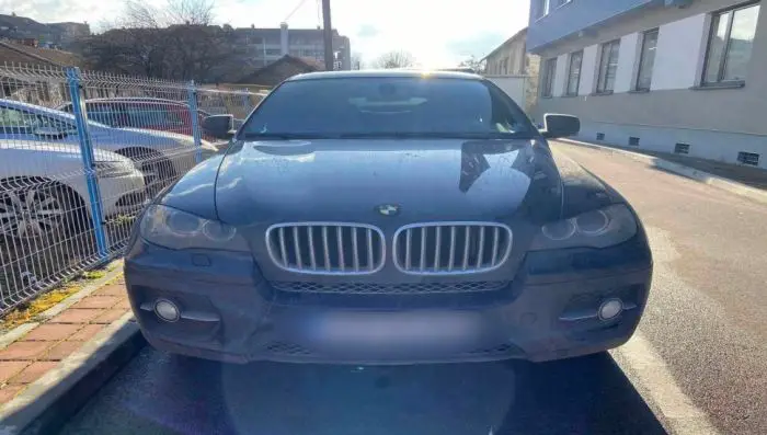 FOTO: Dobojski Info | DOBOJ: Policija u januaru oduzela pet putničkih automobila, ukupan dug iznosi 27.397,6 КM