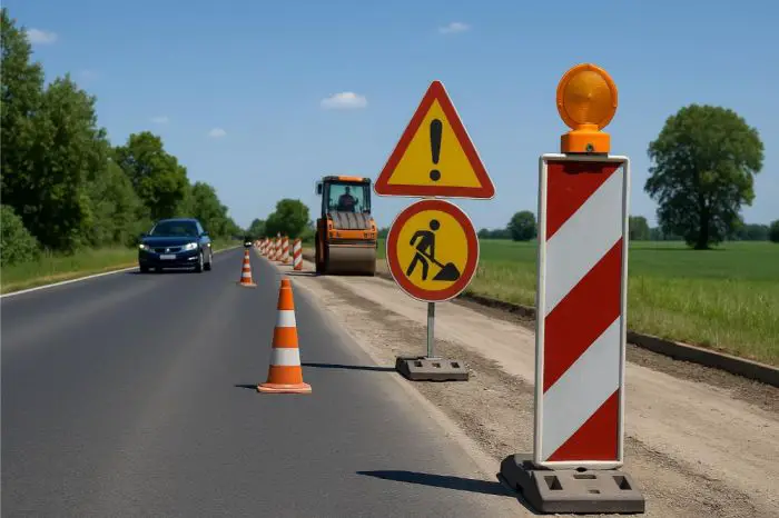 FOTO: Dobojski Info | PUTEVI: Povoljni uslovi za vožnju