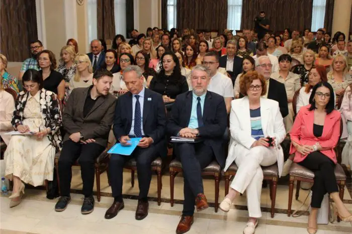 FOTO: Dobojski Info | BANJA LUKA: Ulaganjem u superviziju do jače socijalne i dječije zaštite