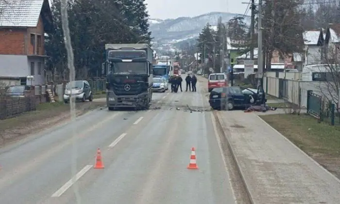 FOTO: Arhiva | DOBOJ: Od početka godine smrtno stradalo šest lica