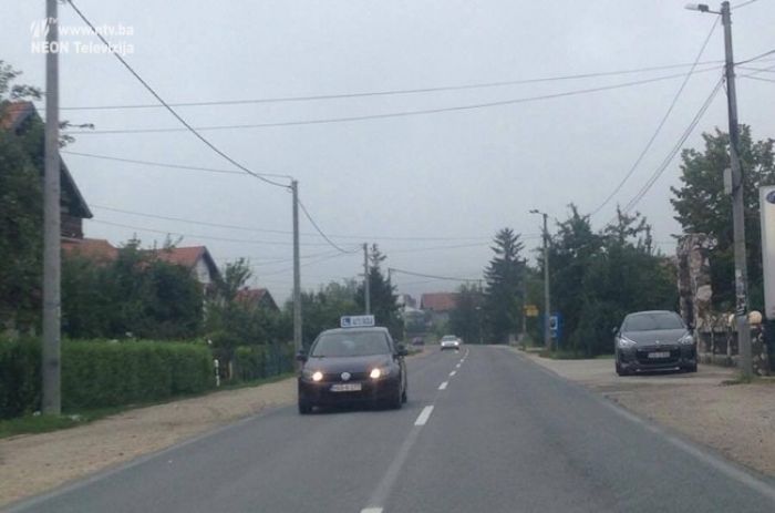 PUTEVI: Saobraćaj se odvija bez većih zastoja