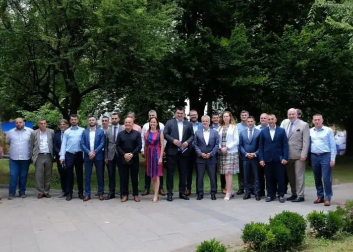 Zajedno #MožemoBolje: Snaga zajednica u Bosni i Hercegovini