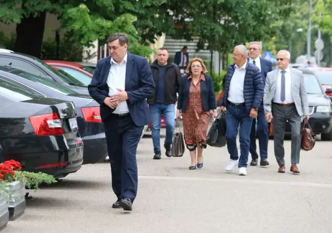 FOTO: SINIŠA PAŠALIĆ/RINGIER