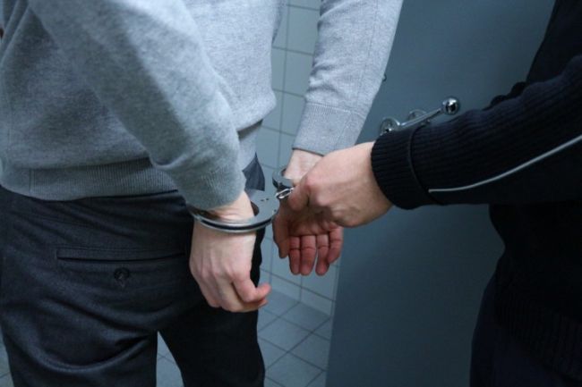 FOTO: Dobojski Info | DOBOJ: Uhapšen Modričanin zbog pokušaja razbojništva