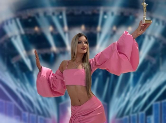 DOBOJ: Helena Dejanović predstavlja BiH na prestižnom izboru Miss Europe Continental