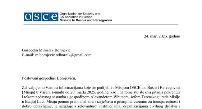 FOTO: Dobojski Info |