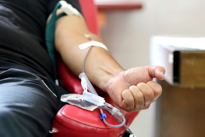 DOBOJ: Formiranje registra dobrovoljnih davalaca krvi