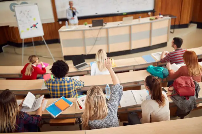 Sve manje studenata u Srpskoj