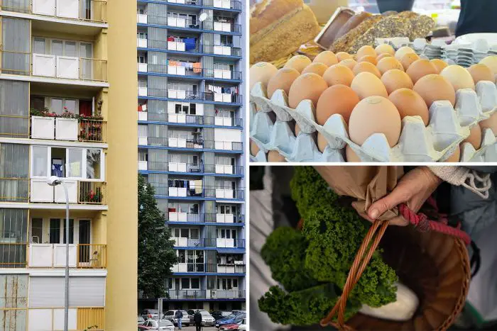 FOTO: Dobojski Info | ZAVOD ZA STATISTIKU: Najviše poskupjeli stanarina, režije i hrana