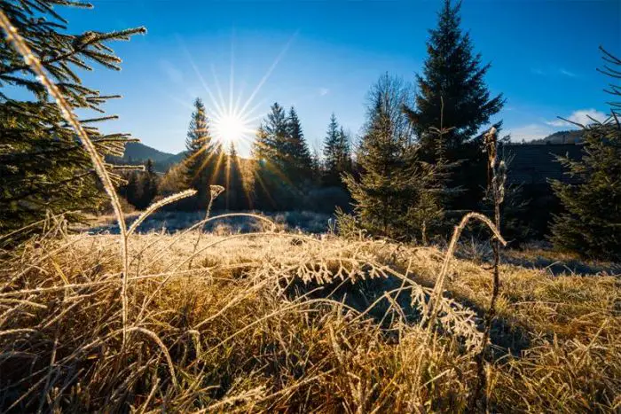 FOTO: Dobojski Info | VRIJEME: Danas sunčano, krajem dana naoblačenje