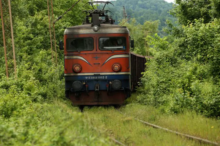 VANREDNA SITUACIJA KOD DOBOJA: Obustavljen željeznički saobraćaj nakon nesreće na pruzi u Rudanci