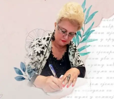 DOBOJ: Književna večer posvećena jubileju Jovanke Stojčinović Nikolić – 50 godina stvaralaštva