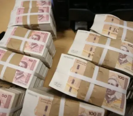 Kreditni rejting loš, a BIĆE JOŠ GORI: Ekonomska i politička situacija šalju lošiju poruku investitorima