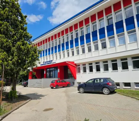 DOBOJ: Svečanost povodom ispraćaja u penziju 23 željezničara