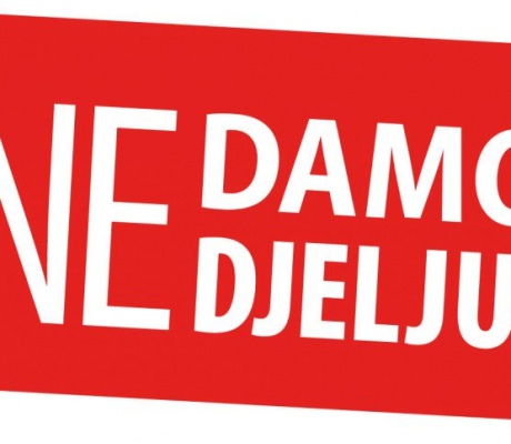 Radnici u trgovini poručuju: „Ne damo nedjelju!“ – najavljen protest upozorenja 18. maja u Sarajevu