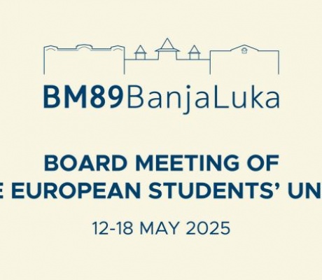NA UNIBL STIŽU STUDENTI IZ CIJELE EVROPE: Počinje generalna skupština studenata