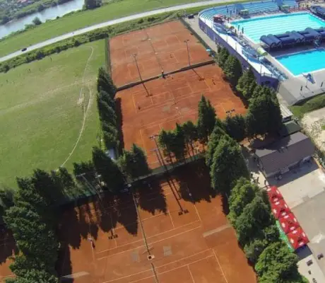 Doboj domaćin međunarodnog teniskog turnira ITF M15 – stižu igrači iz cijelog svijeta