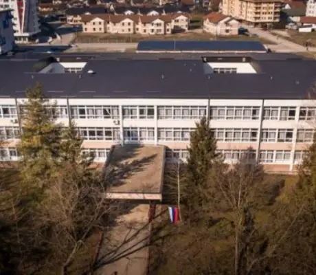 DOBOJ: Pored deficitarnih zanimanja, Saobraćajna i elektrotehnička škola nudi učenicima izuzetnu praksu (VIDEO)