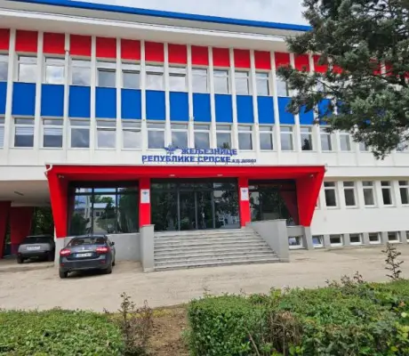 DOBOJ: “Željeznice RS” u minusu 10,5 miliona KM