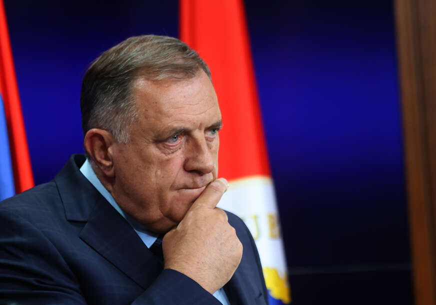 Od "nema izbora" do "nema problema": Milorad Dodik u zaokretu od 180 stepeni - PRIJEVREMENI IZBORI sada opcija i za SNSD