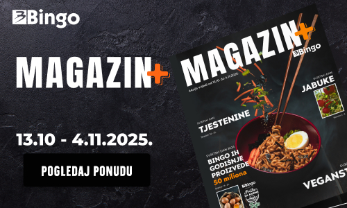 Magazin plus