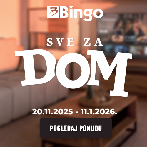 Sve za dom