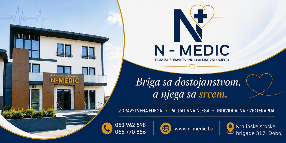 N-MEDIC Doboj
