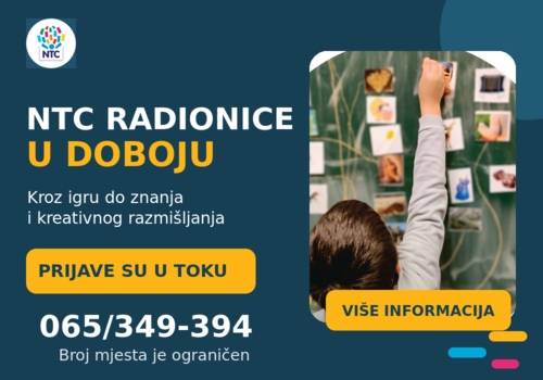 NTC Doboj