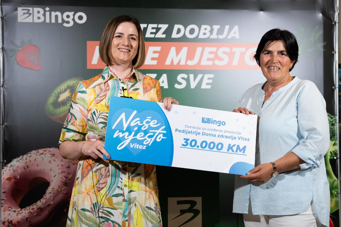 BINGO VITEZ OTVARANJE 02