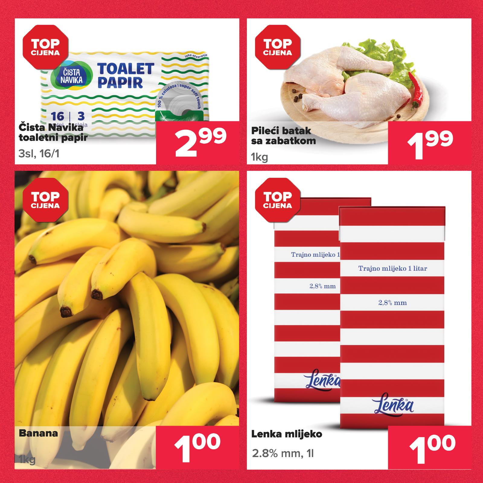 Supermarket Djuric Doboj porodicni petak 02
