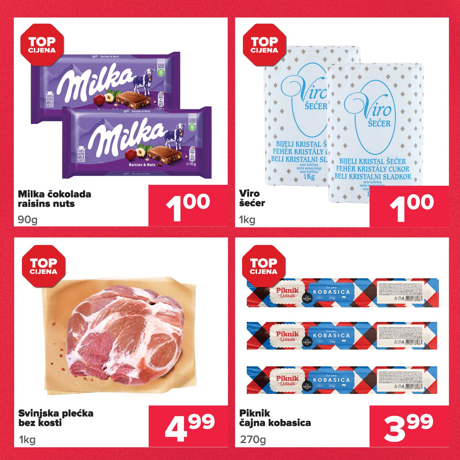 Supermarket Djuric Doboj porodicni petak 04