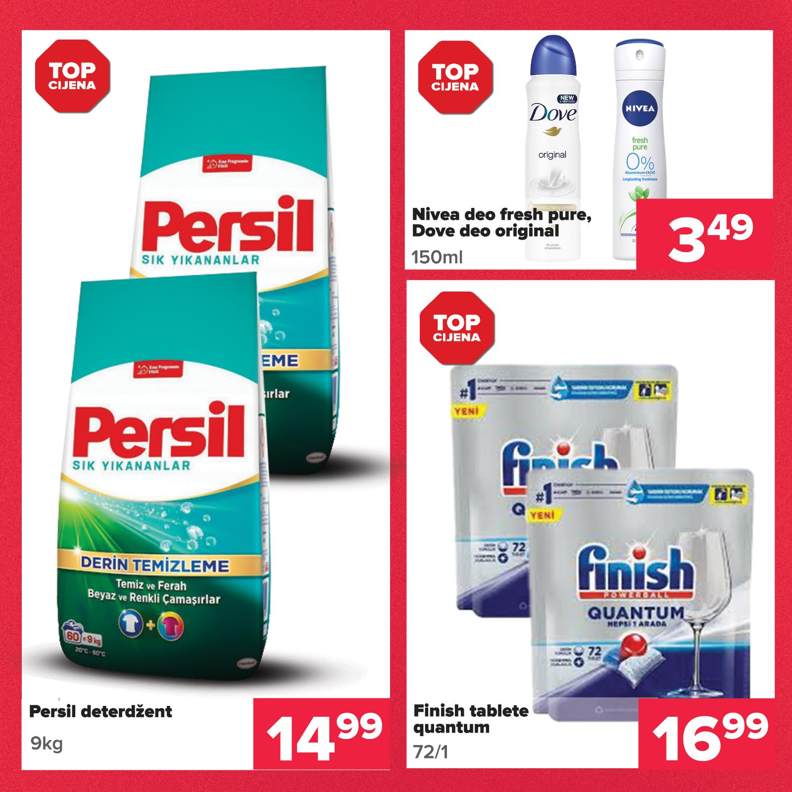 Supermarket Djuric Doboj porodicni petak 05