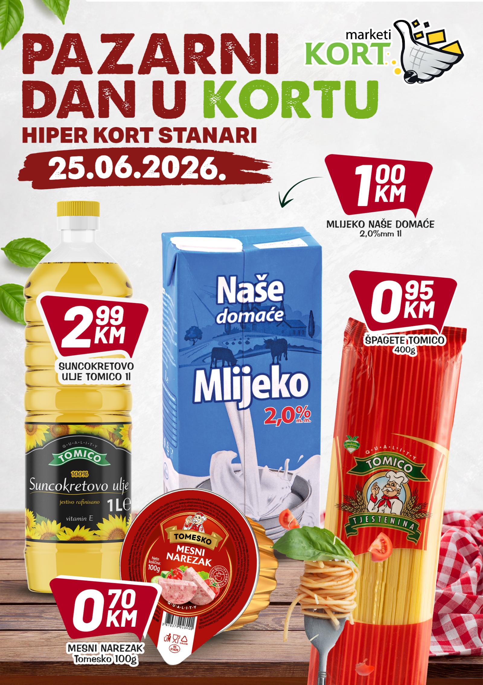 A5 PREDNJA STANARI