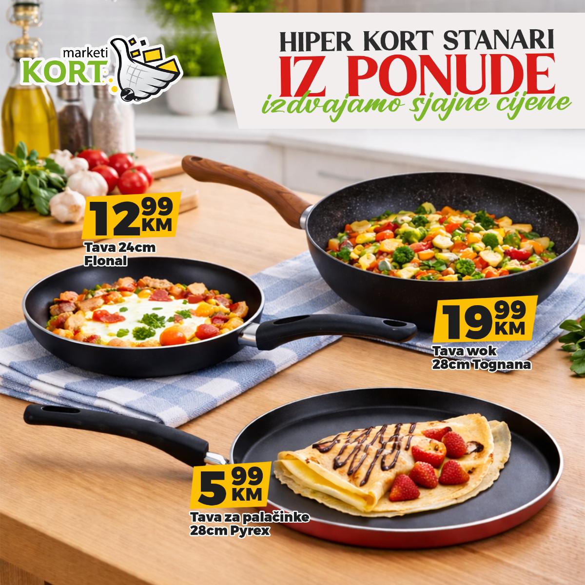 Hiper Kort Stanari 2