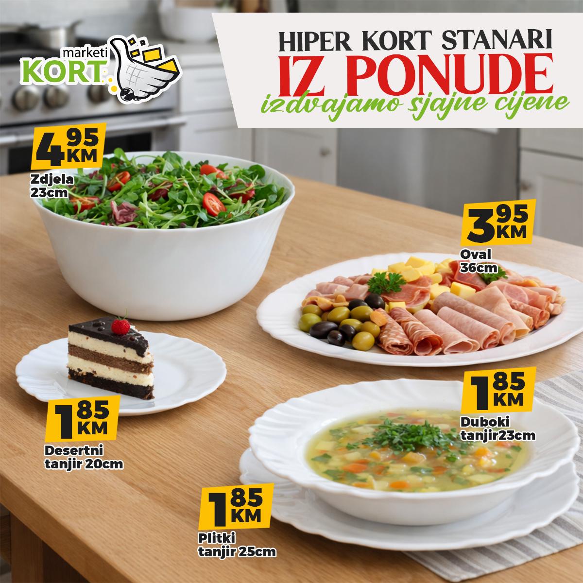 Hiper Kort Stanari 4