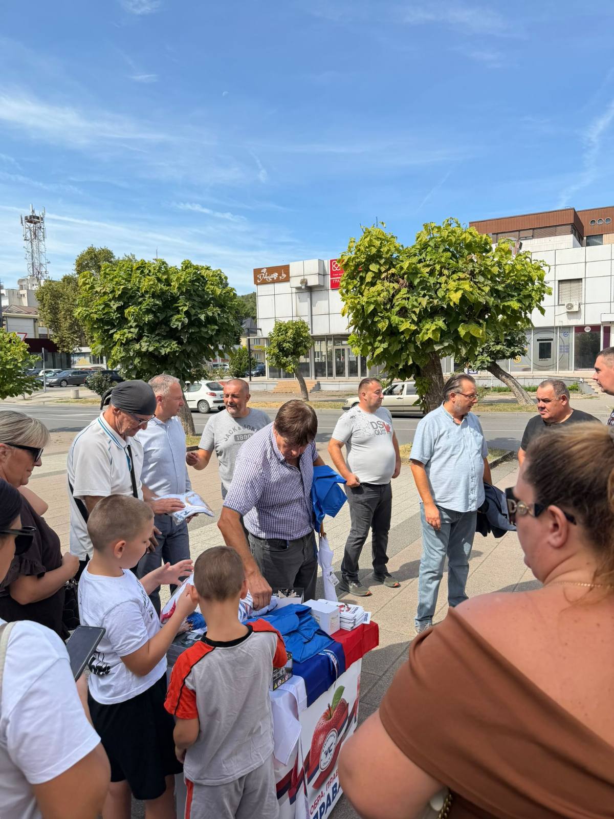 Ujedinjena Srpska Doboj 03