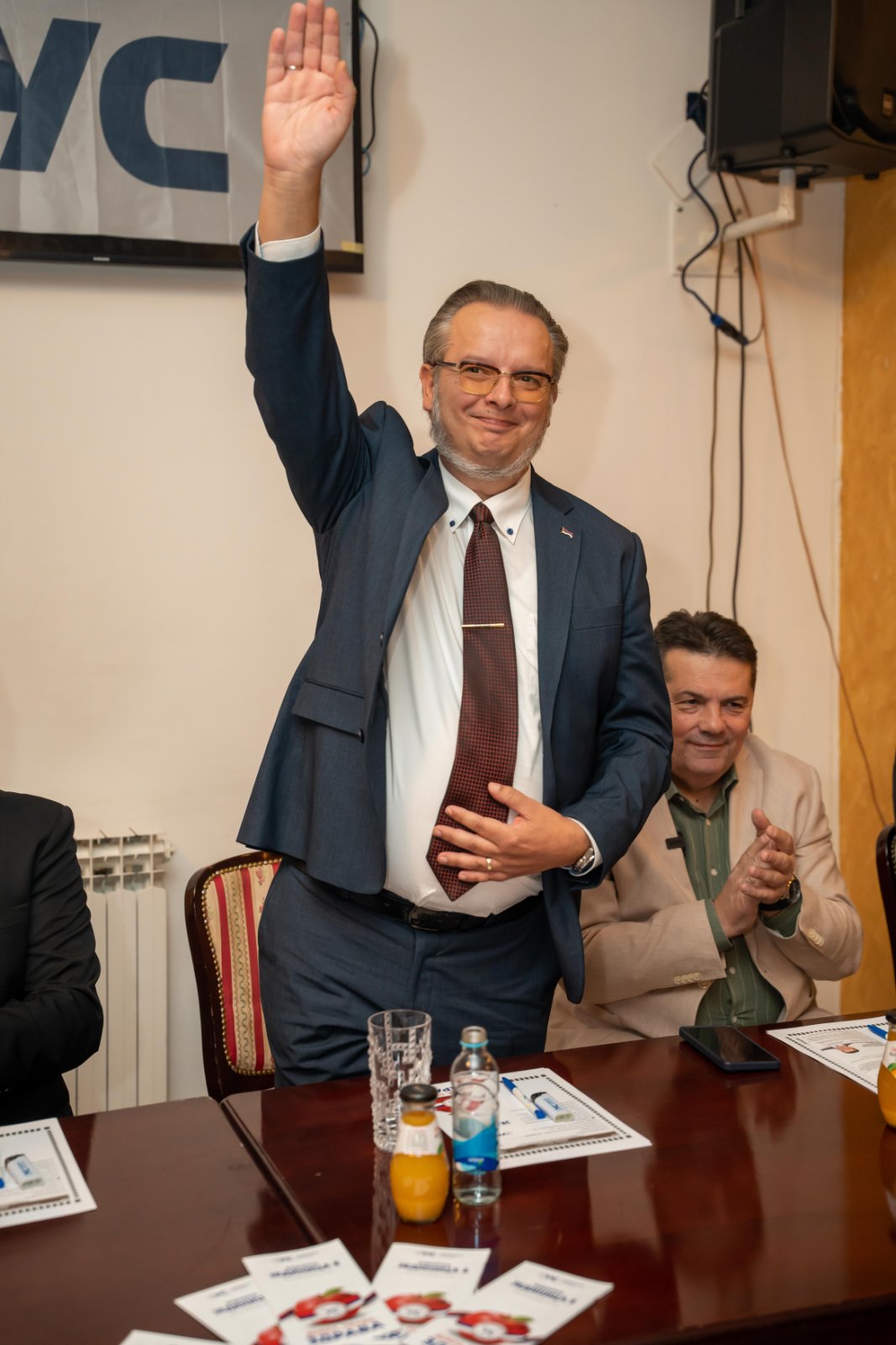Ujedinjena Srpska Doboj 01