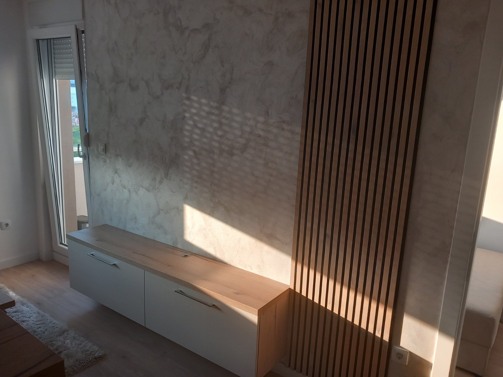 Garsonjera 32 m ulica Silvane Armenulic Doboj 02