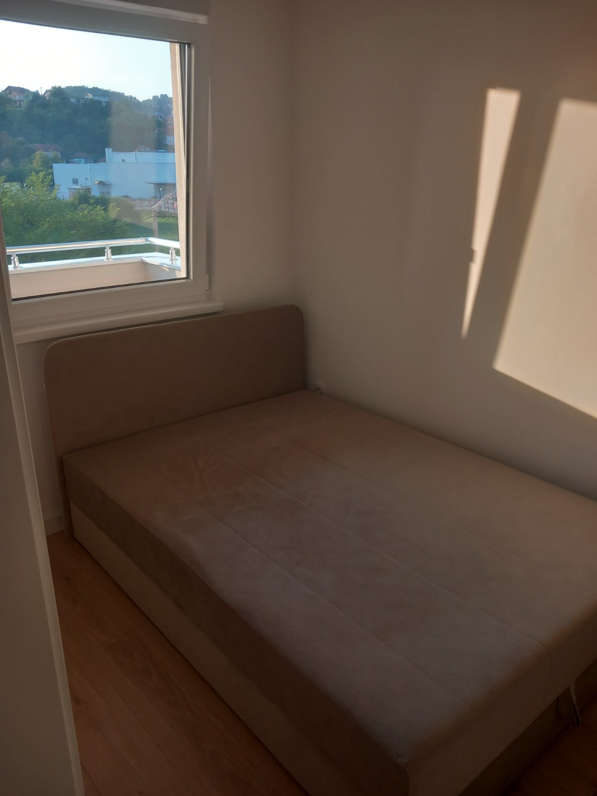 Garsonjera 32 m ulica Silvane Armenulic Doboj 04