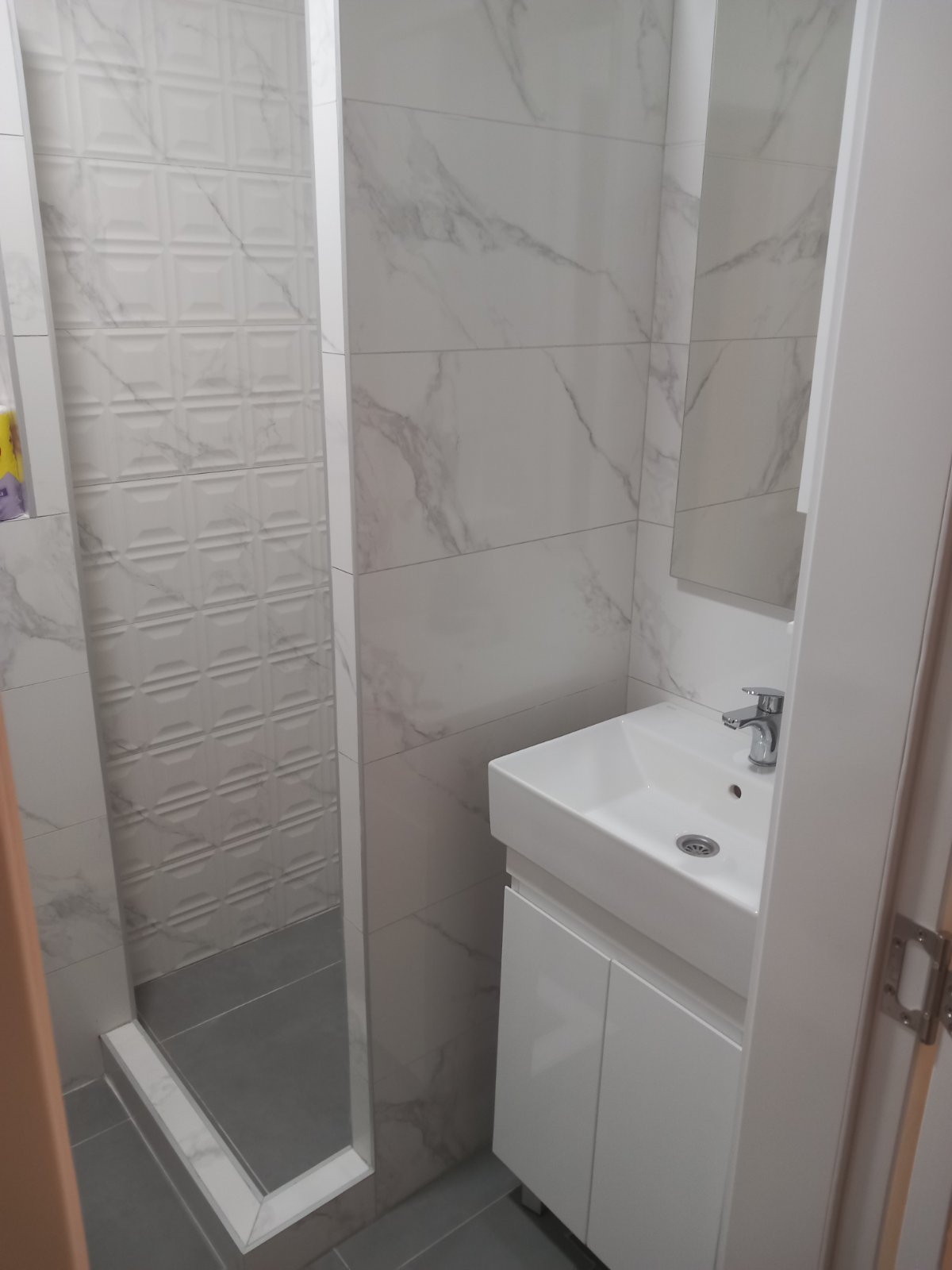 Garsonjera 32 m ulica Silvane Armenulic Doboj 06