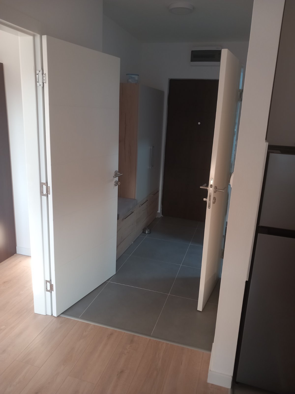 Garsonjera 32 m ulica Silvane Armenulic Doboj 07