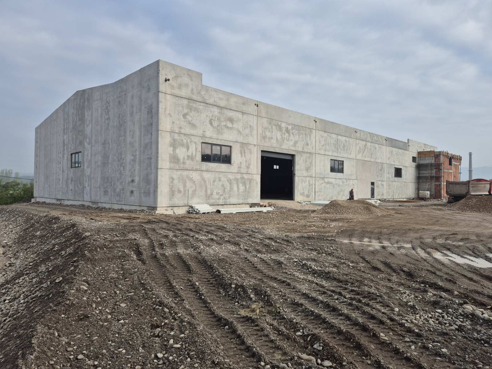 poslovni prostor Djurkovic Pridjel 10