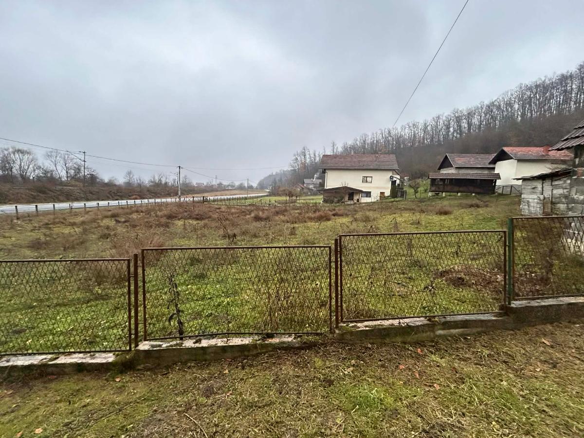 kuca u Busleticu za prodaju 1991 godiste naslovna 13